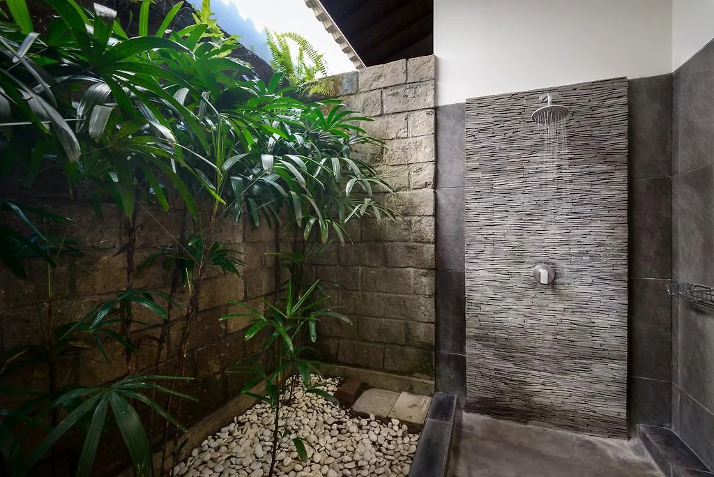 Villa Vastu Seminyak