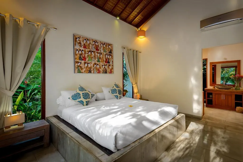 Villa Vastu Seminyak 0*, Σεμινιάκ Ινδονησία