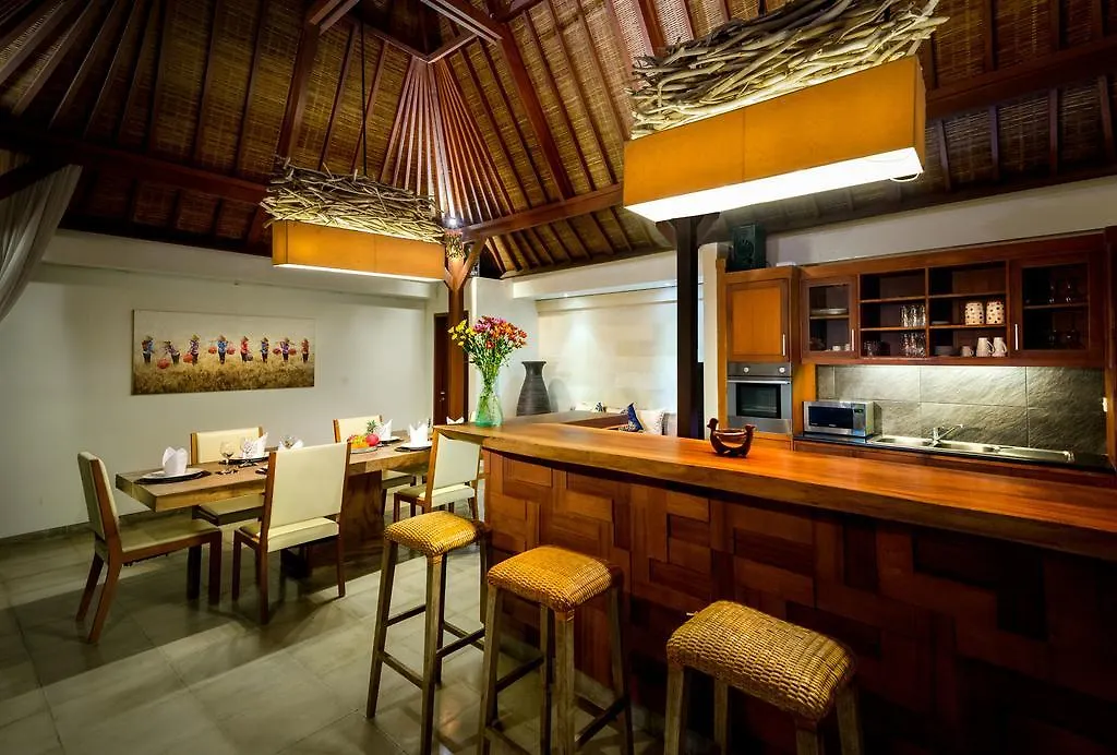 Villa Vastu Seminyak